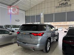 شيفروليه ترافرس